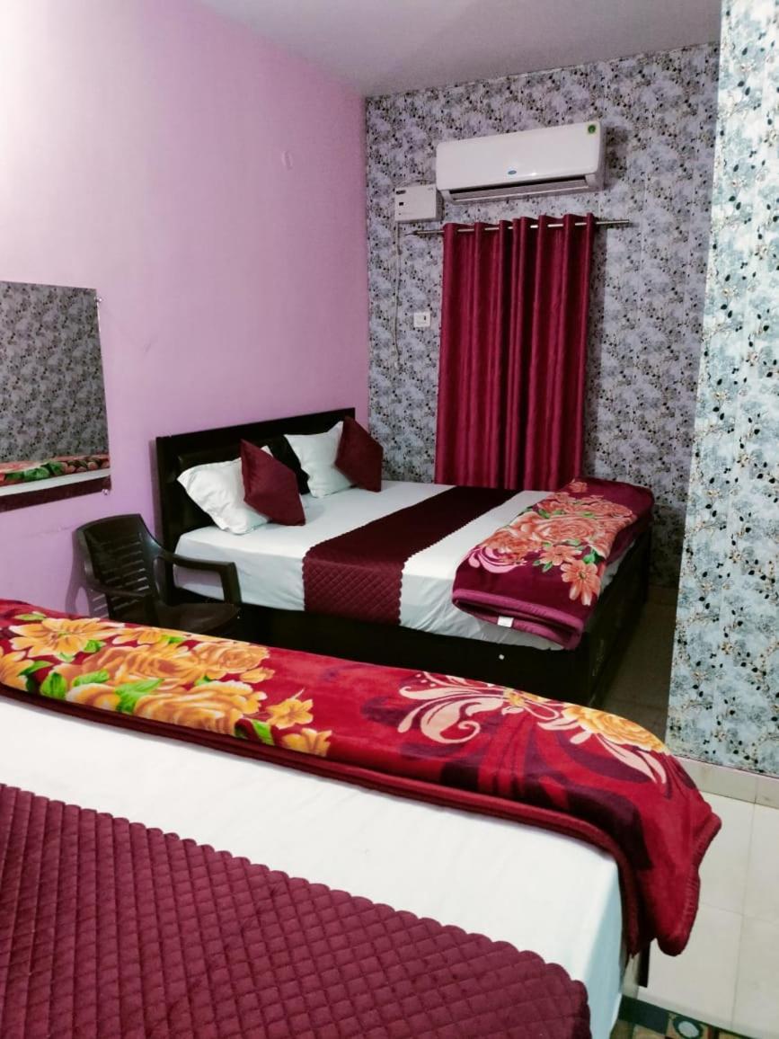 Premshi Guest House Ayodhya Exterior photo